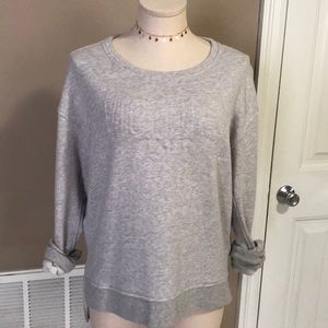 VS Sport sweatshirt
